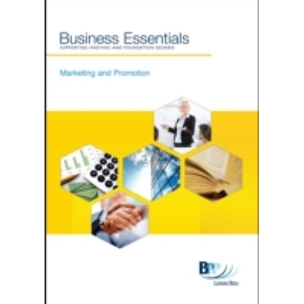 Business Essentials, BPP Learning Media