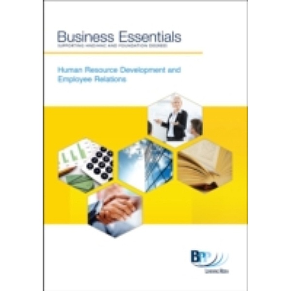 Business Essentials, BPP Learning Media