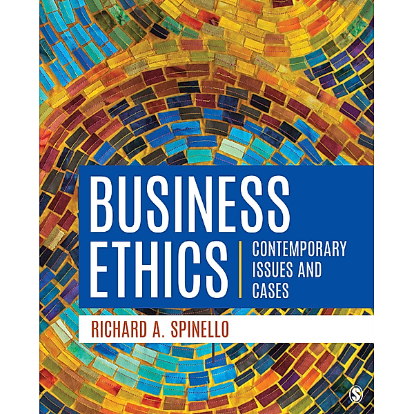 Business Ethics, Richard A. Spinello