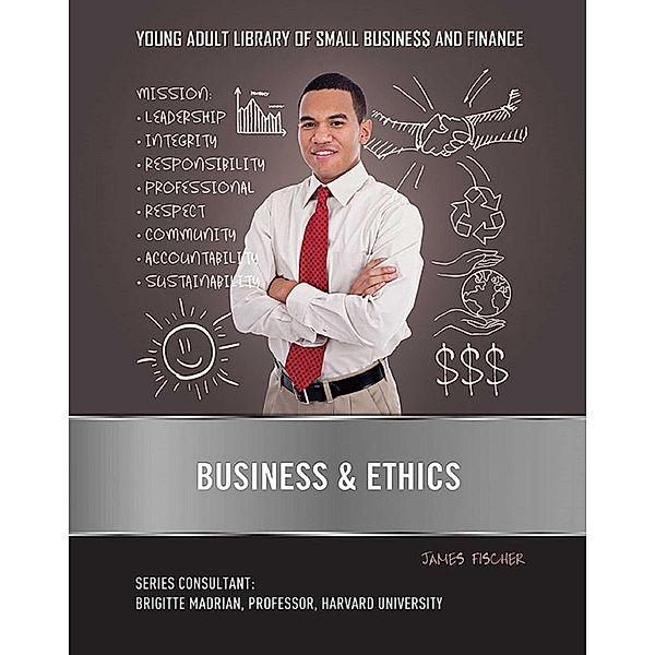 Business & Ethics, James Fischer