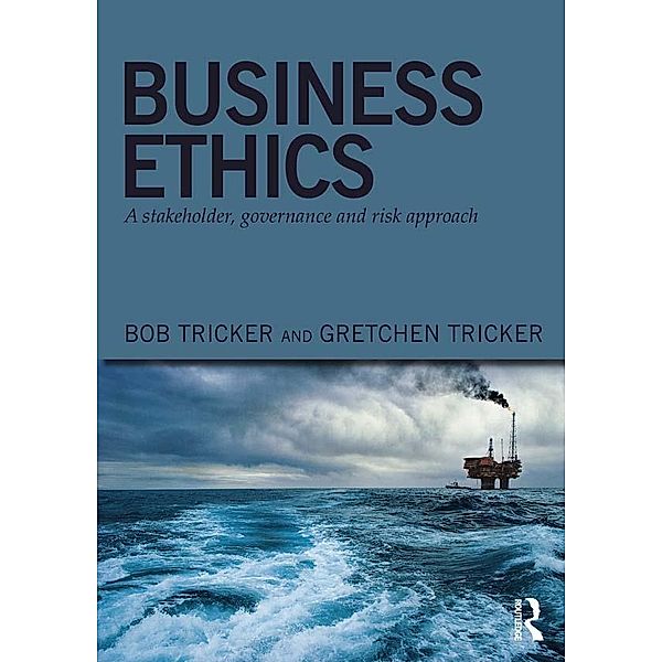 Business Ethics, Bob Tricker, Gretchen Tricker