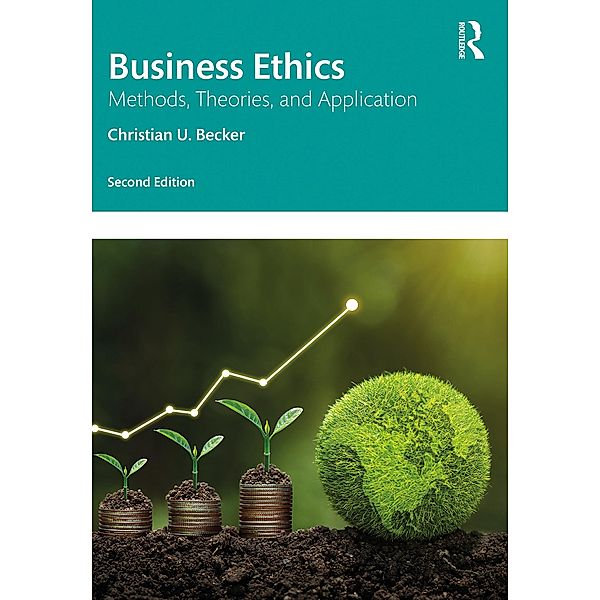 Business Ethics, Christian U. Becker