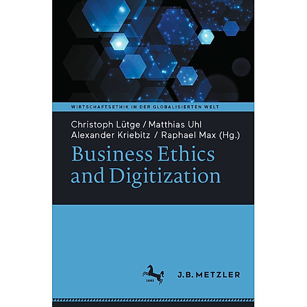 Business Ethics and Digitization