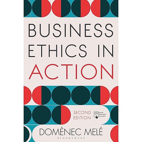 Business Ethics in Action, Domènec Melé