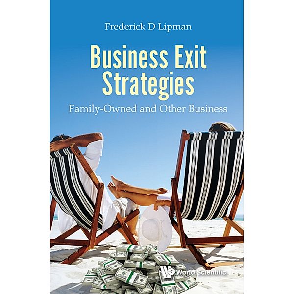 Business Exit Strategies, Frederick D Lipman