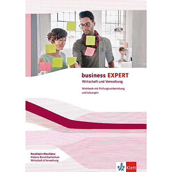 Business EXPERT. Wirtschaft & Verwaltung / business EXPERT Nordrhein-Westfalen. Wirtschaft und Verwaltung