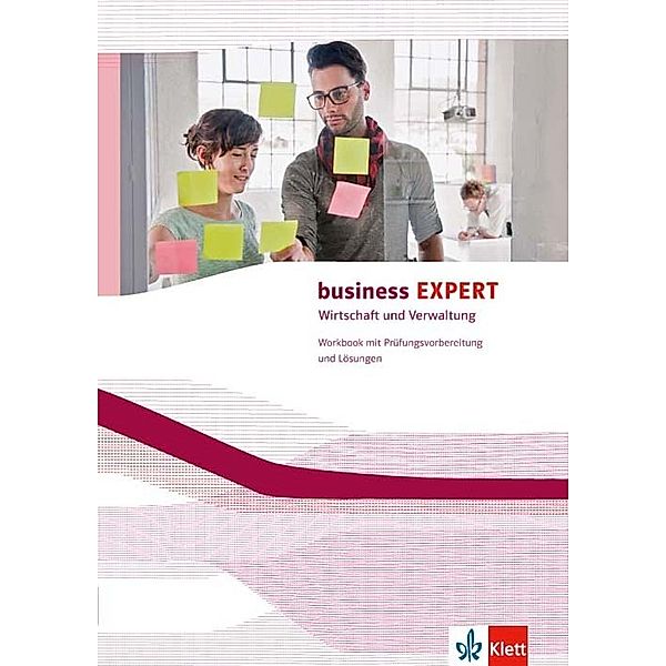 Business EXPERT. Wirtschaft & Verwaltung / Business EXPERT Bundesausgabe. Wirtschaft und Verwaltung, m. 1 DVD-ROM
