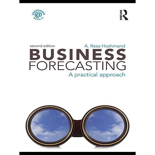 Business Forecasting, A. Reza Hoshmand