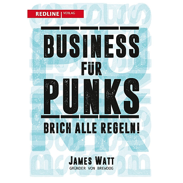 Business für Punks, James Watt