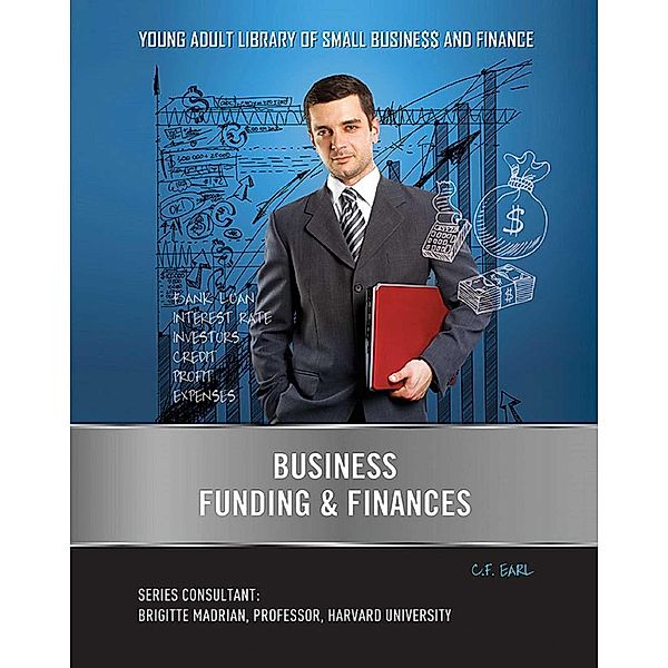 Business Funding & Finances, C. F. Earl