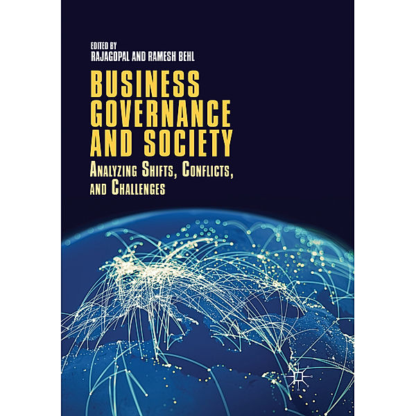 Business Governance and Society