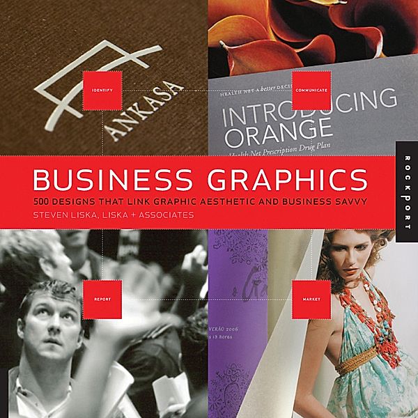 Business Graphics, Steve Liska