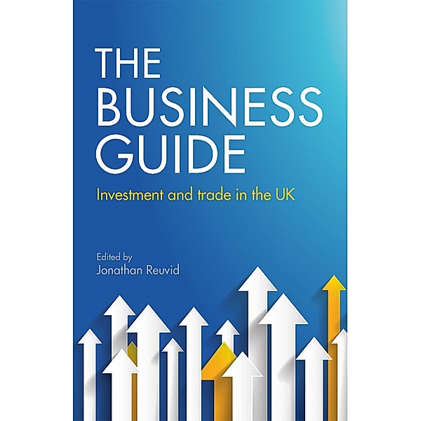 Business Guide / Legend Press, Jonathan Reuvid