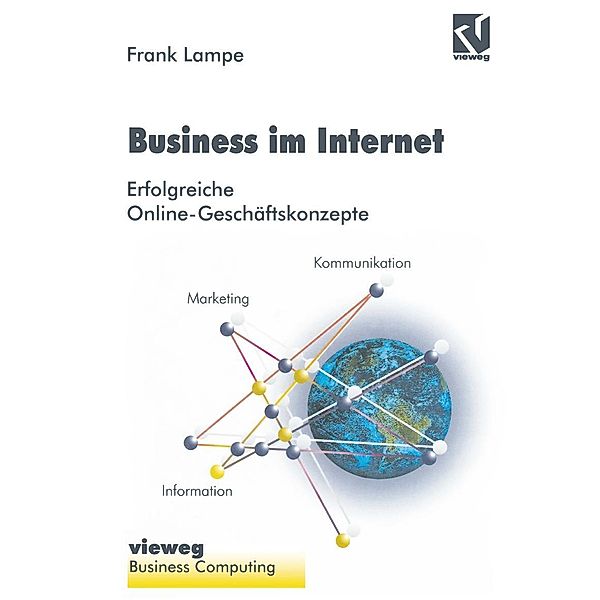 Business im Internet, Frank Lampe