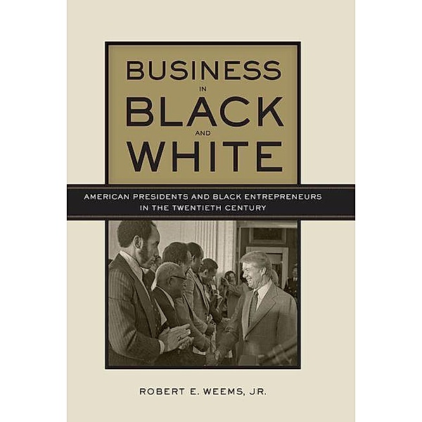 Business in Black and White, Weems
