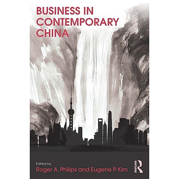 Business in Contemporary China