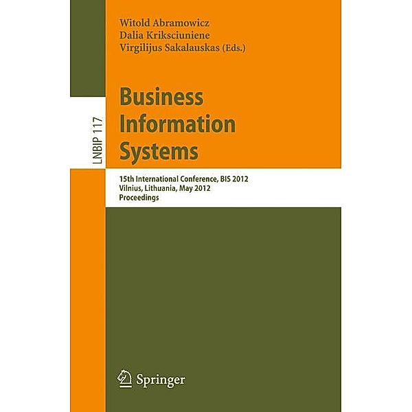 Business Information Systems