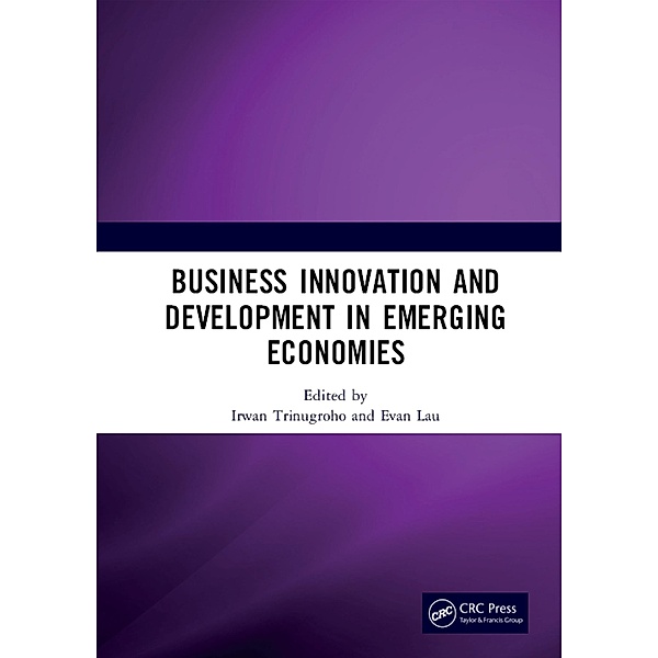Business Innovation and Development in Emerging Economies