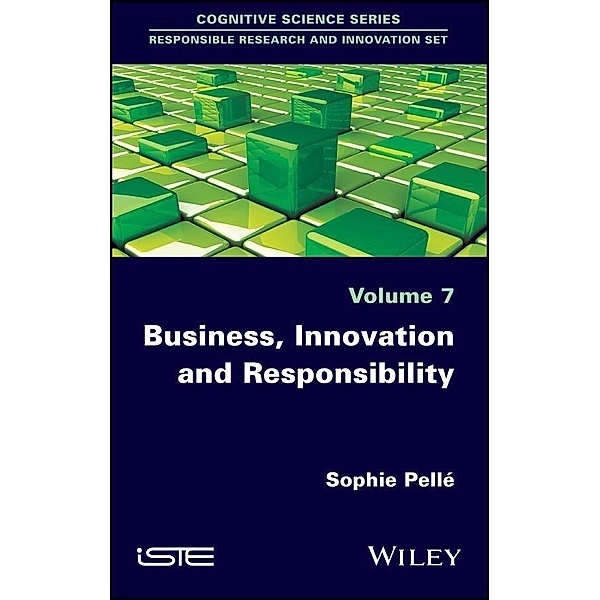 Business, Innovation and Responsibility, Sophie Pelle