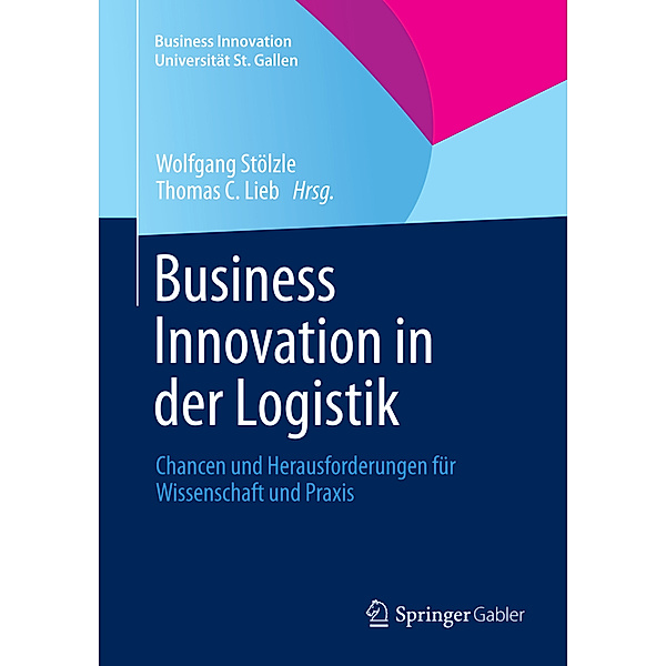 Business Innovation in der Logistik