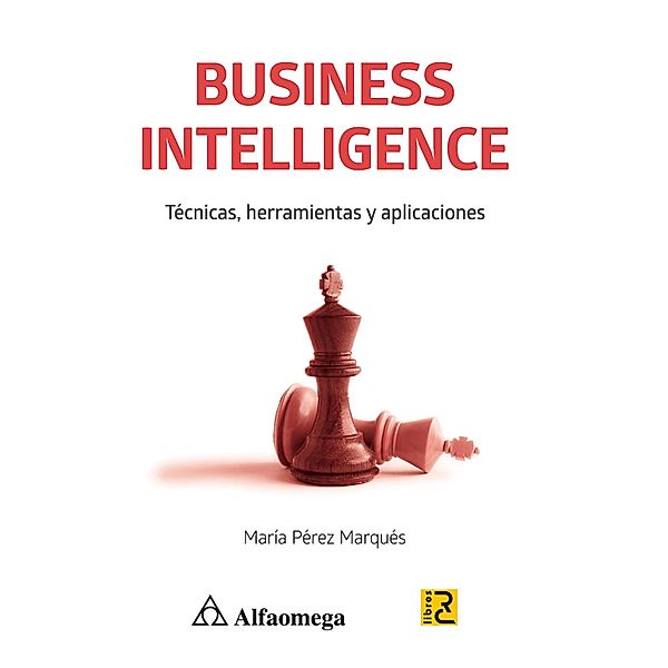 Business Intelligence, María Pérez Marqués