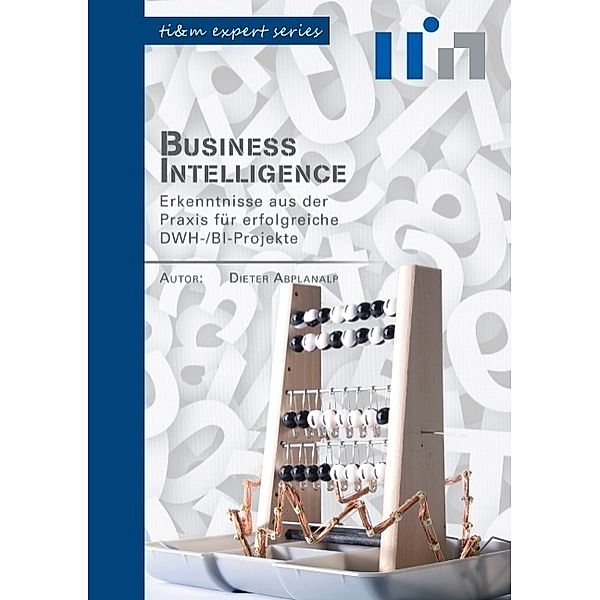 Business Intelligence, Dieter Abplanalp