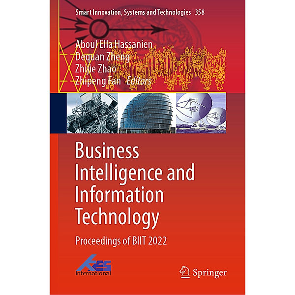 Business Intelligence and Information Technology