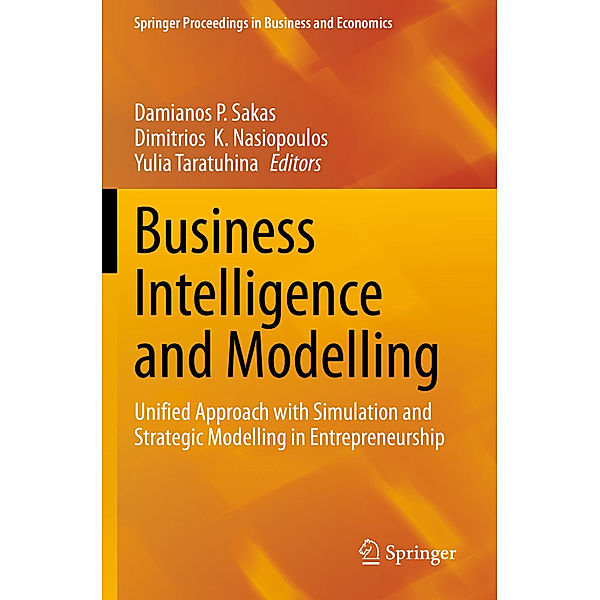 Business Intelligence and Modelling