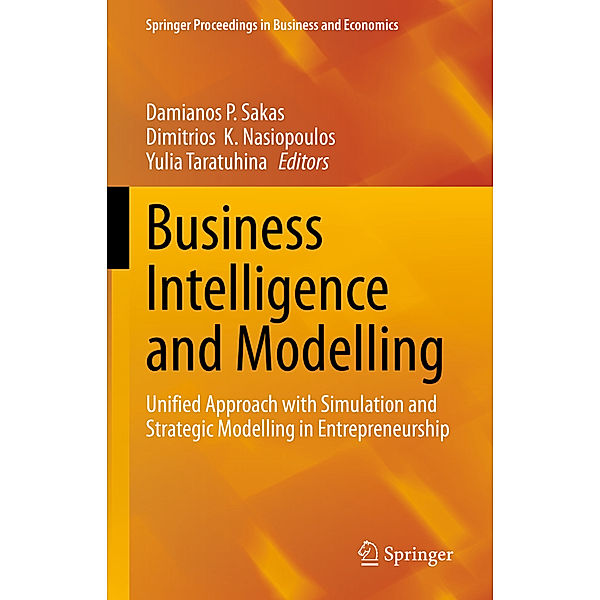 Business Intelligence and Modelling