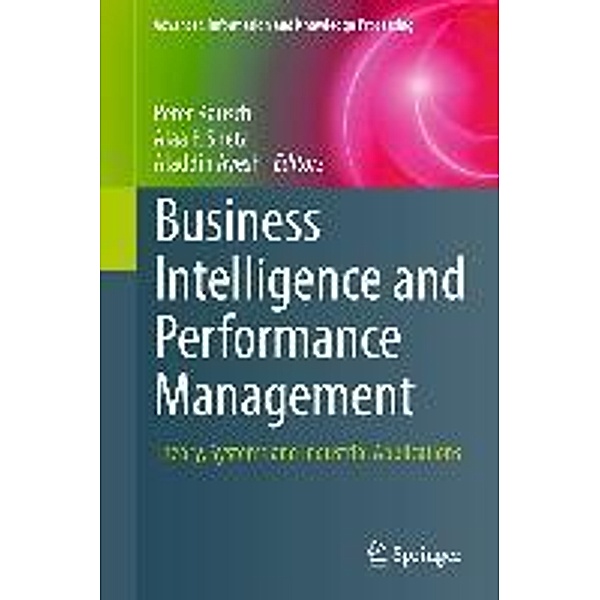 Business Intelligence and Performance Management / Advanced Information and Knowledge Processing