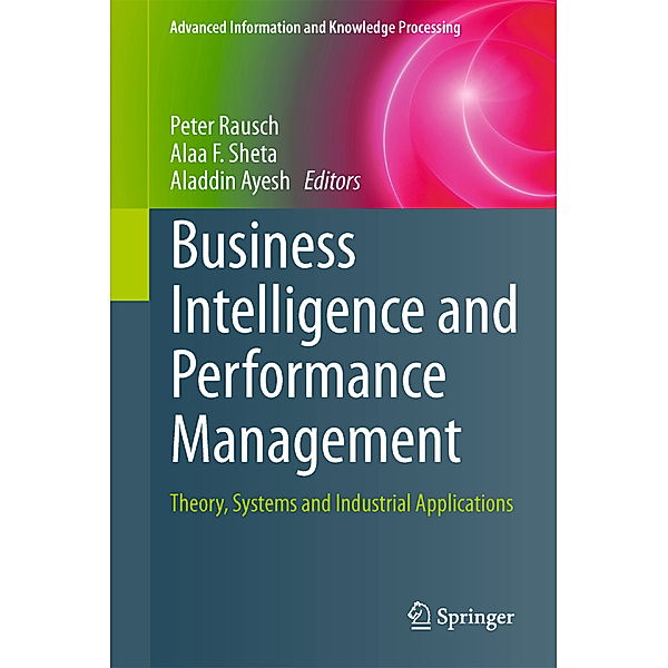 Business Intelligence and Performance Management