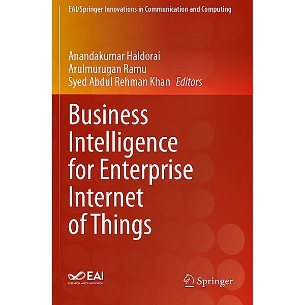 Business Intelligence for Enterprise Internet of Things