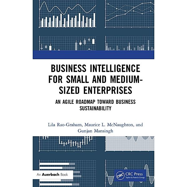 Business Intelligence for Small and Medium-Sized Enterprises, Lila Rao-Graham, Maurice L. McNaughton, Gunjan Mansingh
