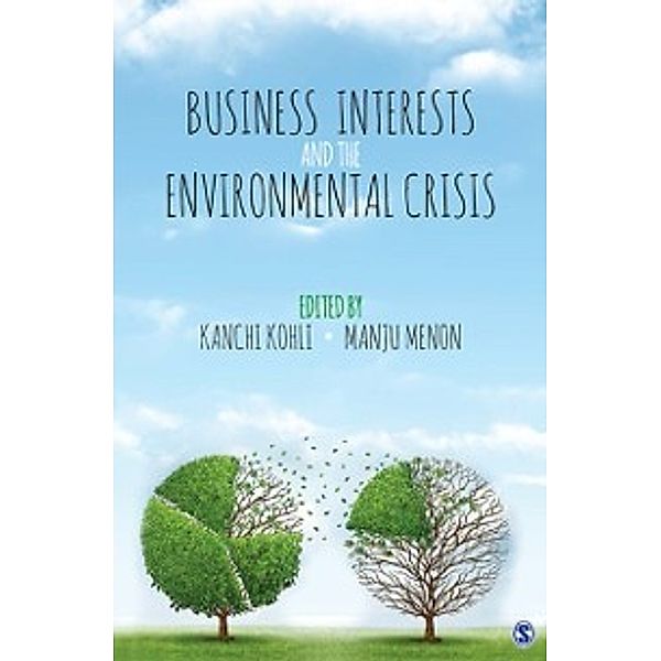 Business Interests and the Environmental Crisis