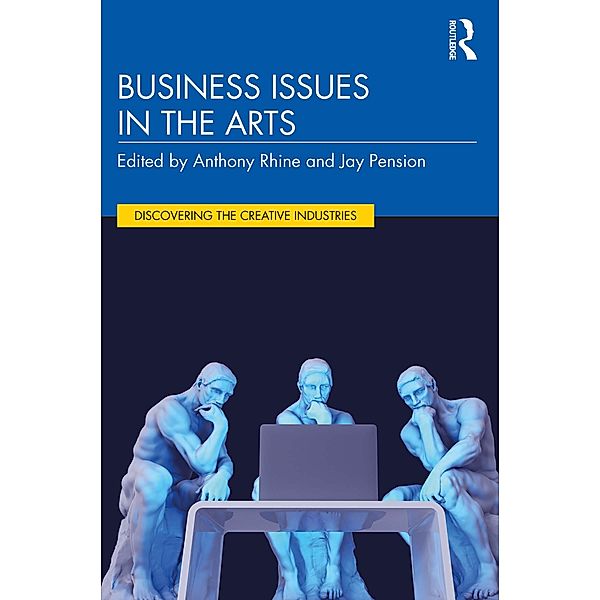 Business Issues in the Arts