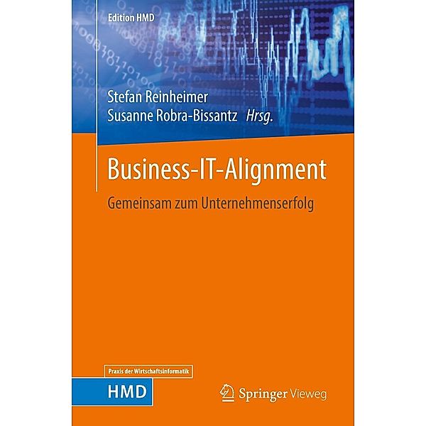 Business-IT-Alignment / Edition HMD