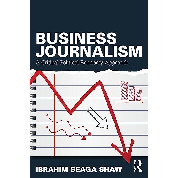 Business Journalism, Ibrahim Seaga Shaw