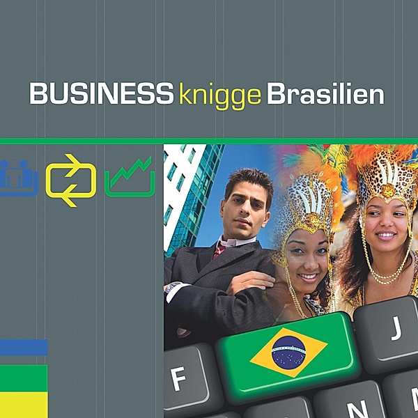 Business Knigge Brasilien / Express-Wissen, Tobias Koch