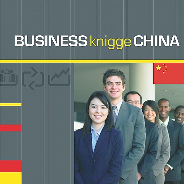 Business Knigge China / Express-Wissen, Tobias Koch