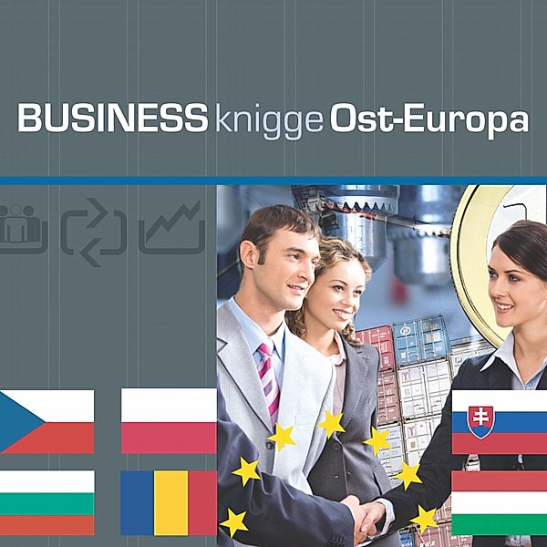 Business Knigge Ost-Europa / Express-Wissen, Tobias Koch