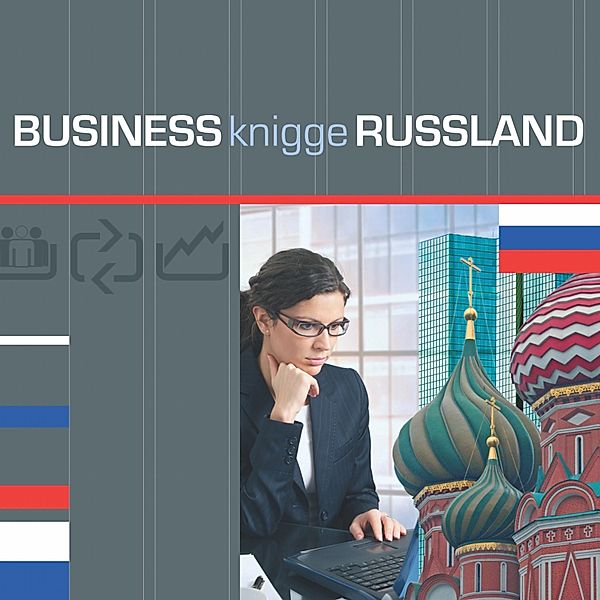 Business Knigge Russland / Express-Wissen, Tobias Koch