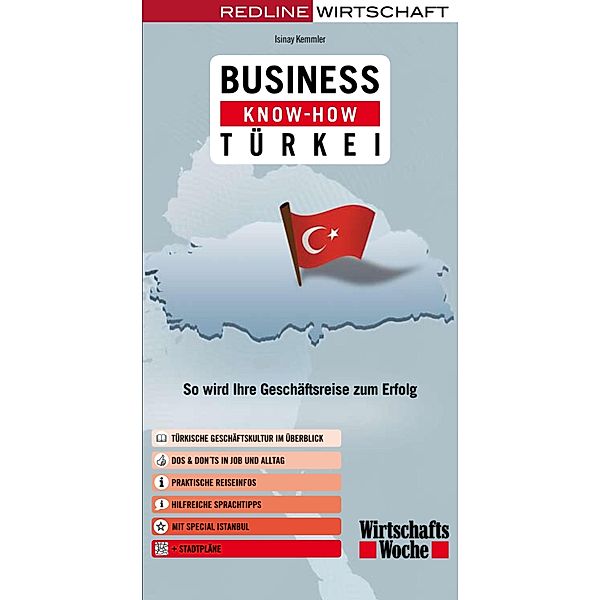 Business Know-how Türkei, Isinay Kemmler