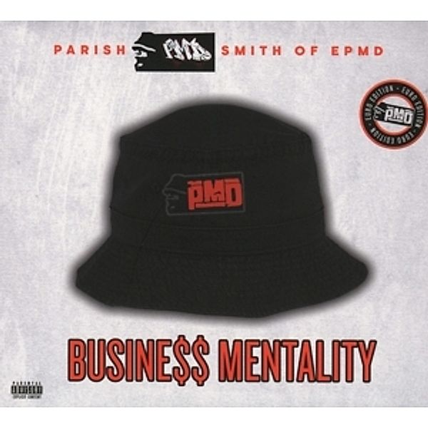 Business Mentality, Pmd