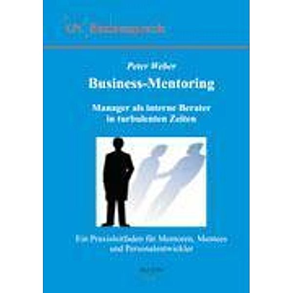 Business-Mentoring, Peter Weber