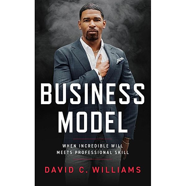 Business Model, David C. Williams