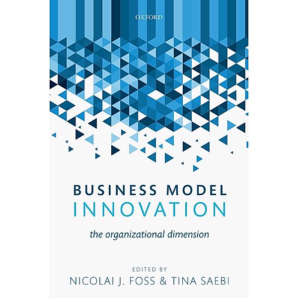 Business Model Innovation