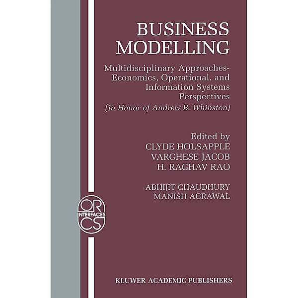 Business Modelling