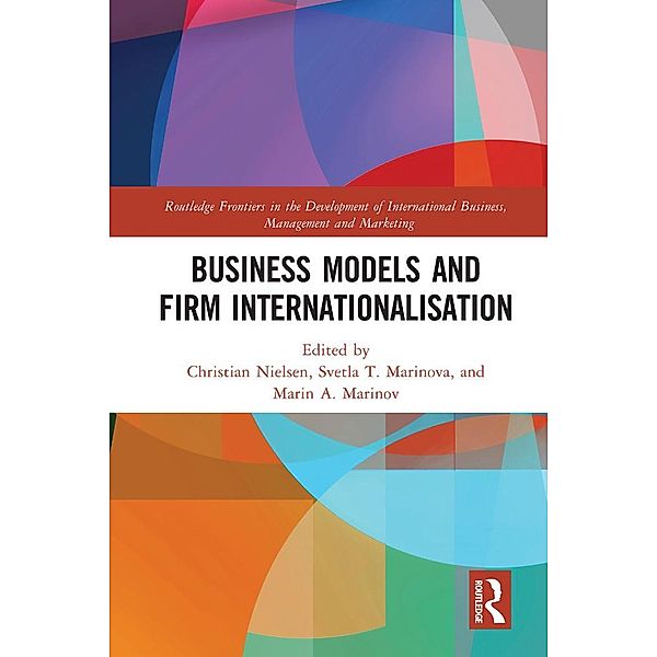 Business Models and Firm Internationalisation