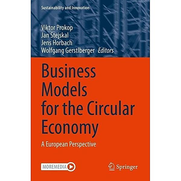 Business Models for the Circular Economy