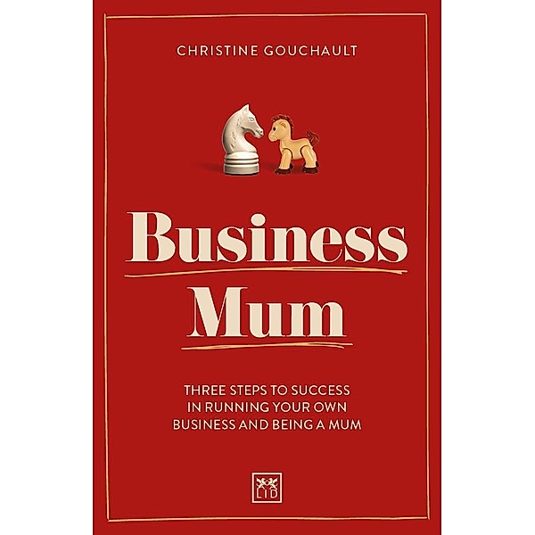 Business Mum, Christine Gouchault